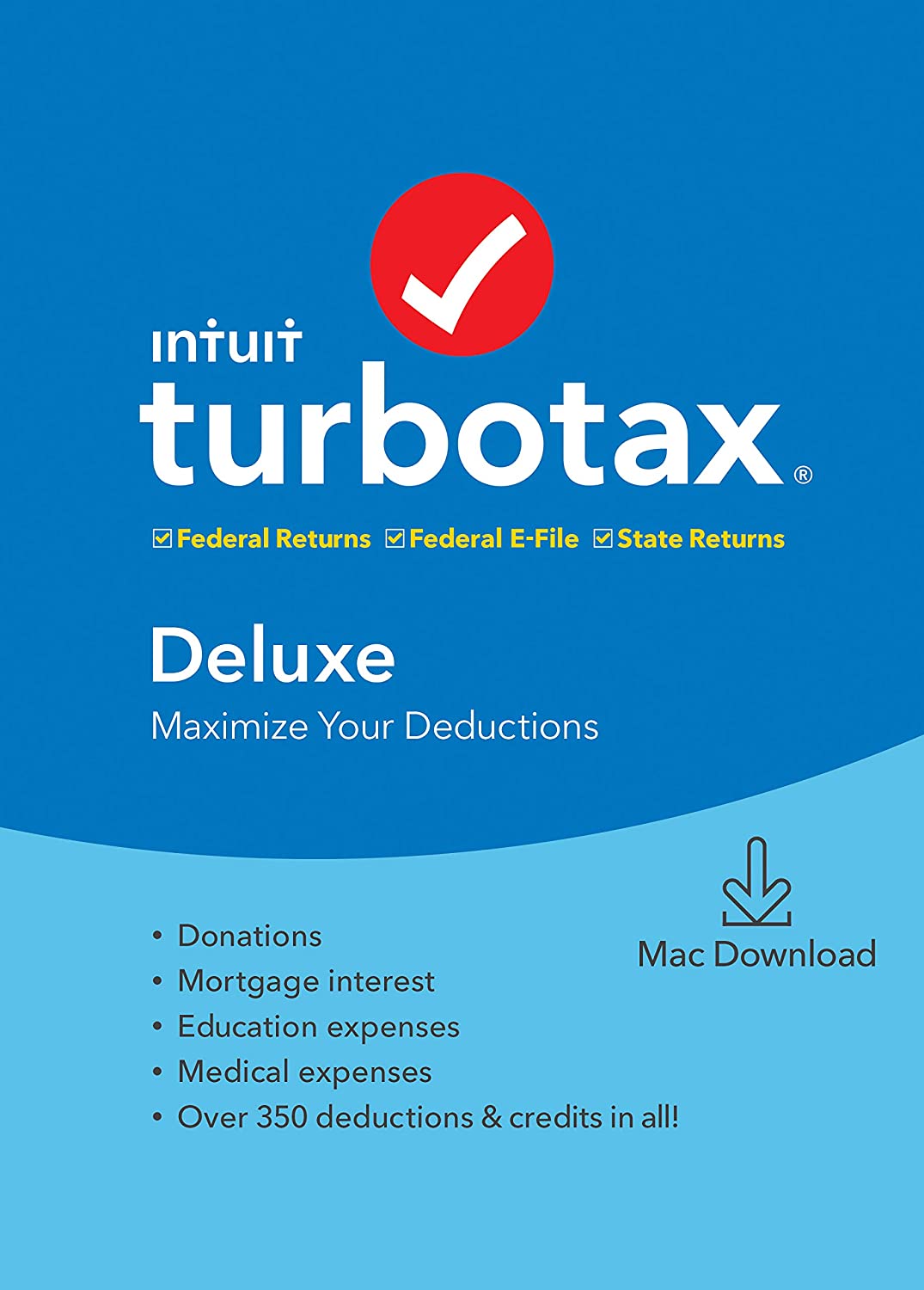 can i return turbotax windows for turbotax mac